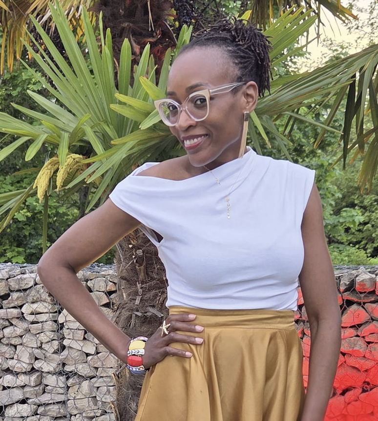 Minette Wanga